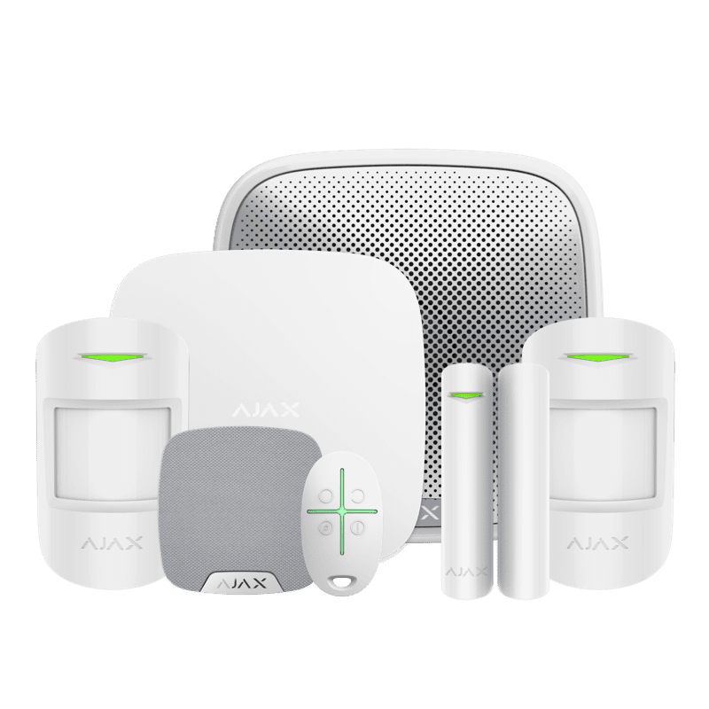 35649, 23310 UK Kit 1 white