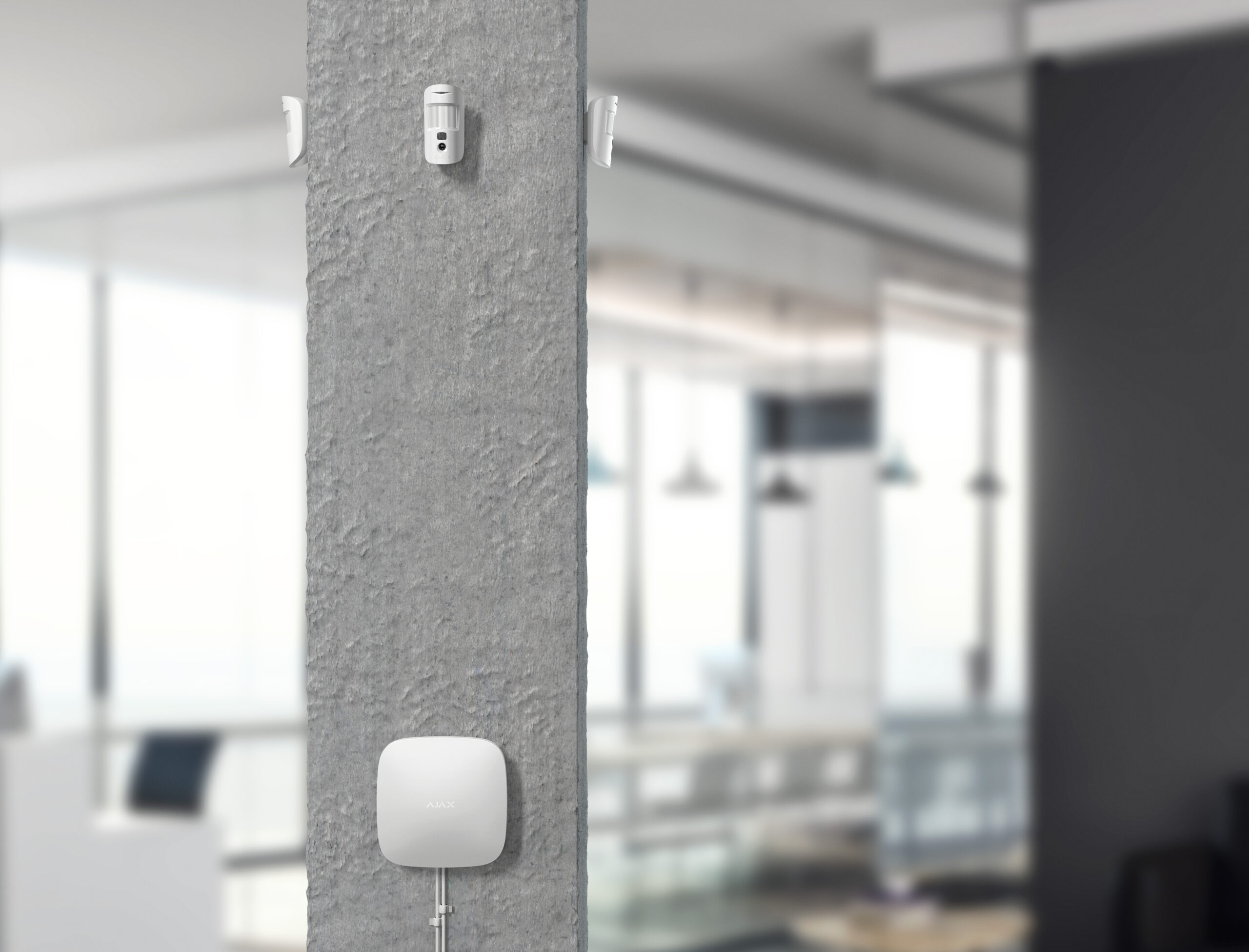 Системи безпеки