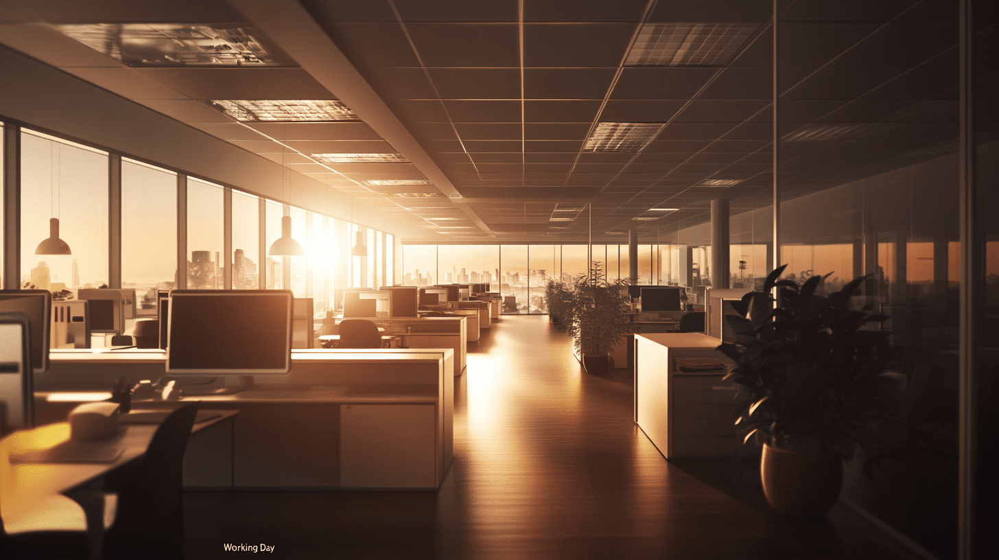 u7685796936_Working_Day_scenario_-_When_employees_come_to_wor_6c5b5b30-ae11-4192-aef8-bffb2ebdbb34_0